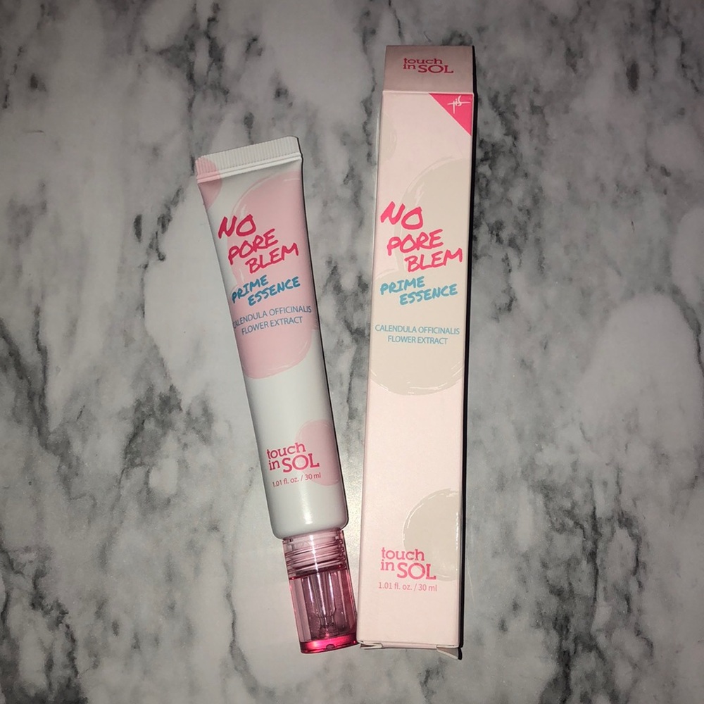 Touch in Sol Face Primer